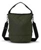Official CONVERTIBLE BUCKET Forest BAG/1540/Midnight