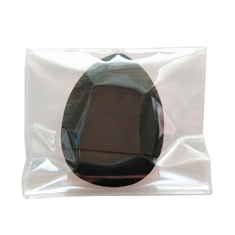 Mini Size Finger Puff Set Makeup Sponge Face Concealer Foundation Detail Puff Professional Cosmetic Cushion Puff Makeup Tool