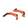 Motorcycle Brake Pedal Lever Gear Shift Lever For KTM RC 125 200 390 2014-2016 Duke 125 200 390 Duke125 Duke390