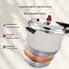 Shuangxi Universal Explosion-proof Pressure Cooker