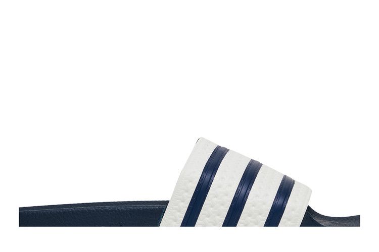 adidas Adilette Slide 'Adi Blue White' Men's