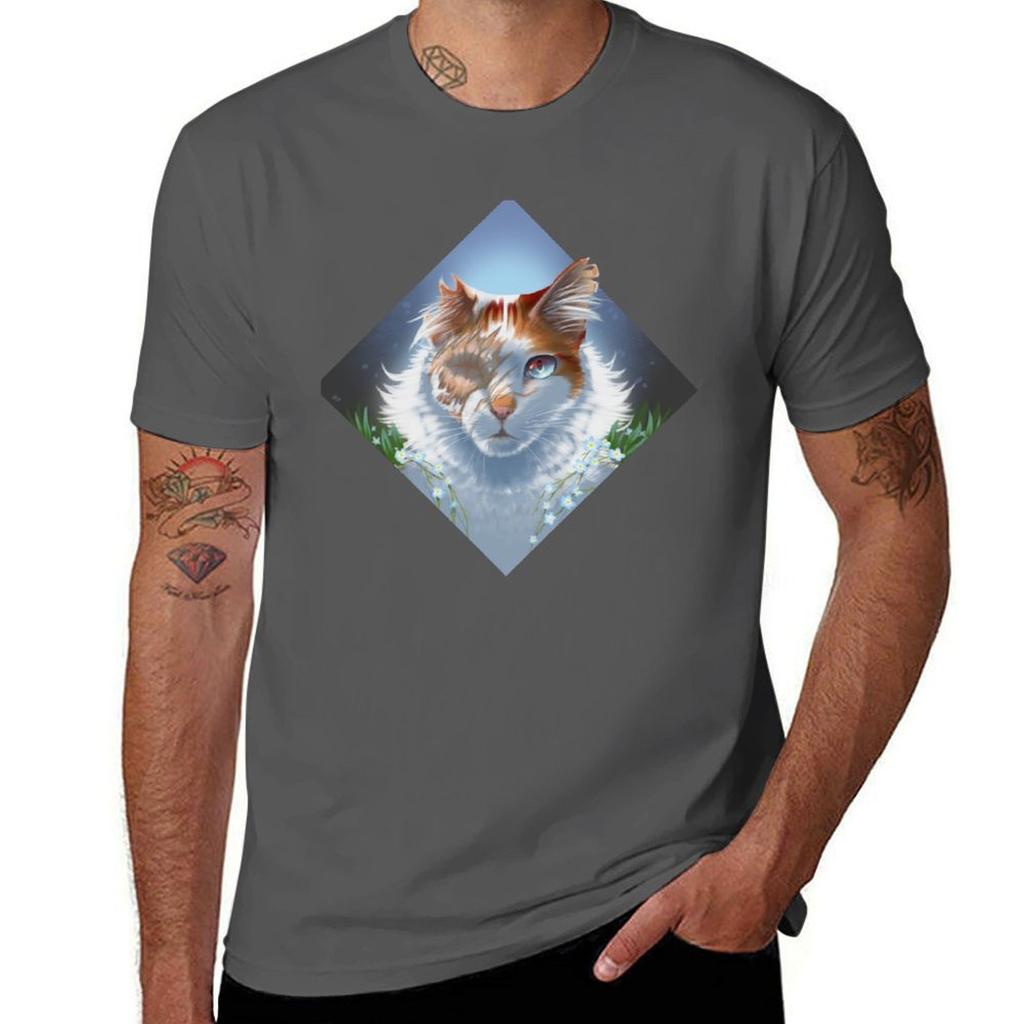 Brightheart TShirt Simple Graphic Design TShirt