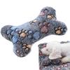 Pet Little Pillow Bone Shaped Neck Protector Deep Sleep For Puppy Kitten Pillow Dog Cat Headrest Sleeping Pillow Pet Supplies