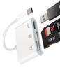 Arvuti tarvikud – USB-jaoturid
