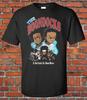 The Boondocks Graphic T-Shirt Unisex T-Shirt