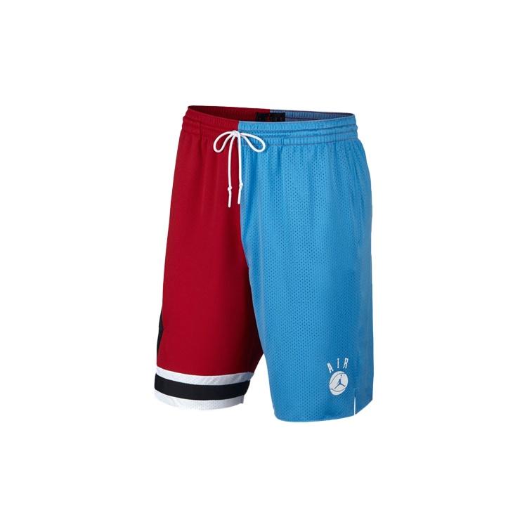 Air Jordan Splicing Basketball Training Shorts Men s AJ1112-448 XL