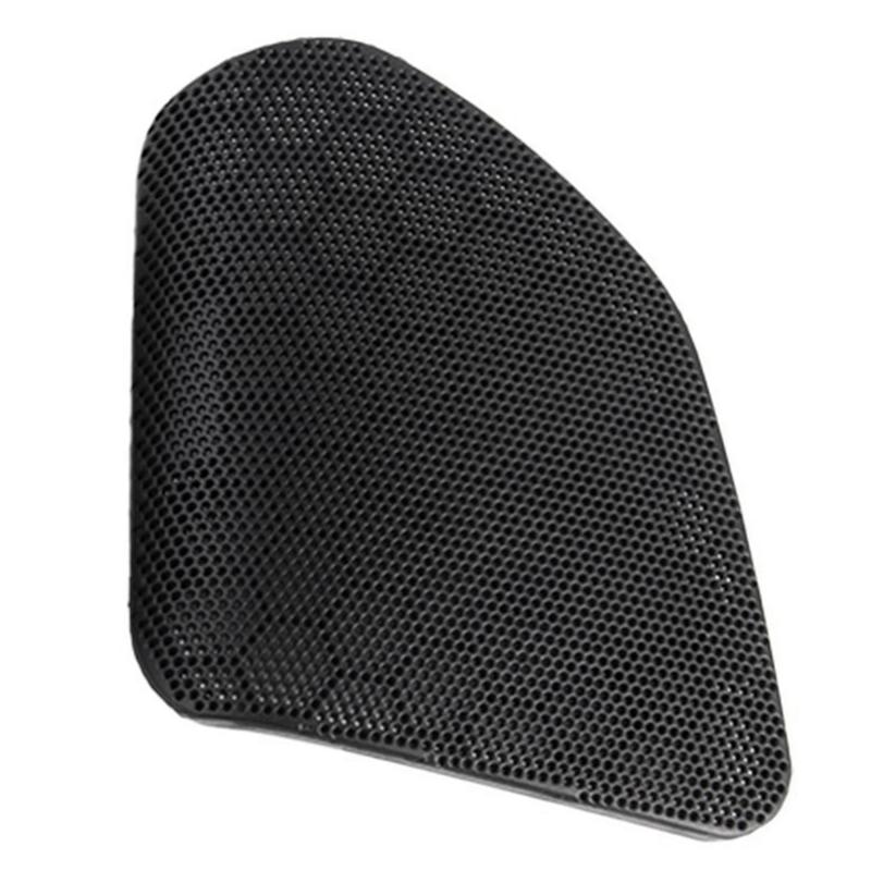 1 Pair For Honda GL Goldwing Gold Wing GL 1800 GL1800 2001-2005 Motorcycle Speaker Guard Cover Grille