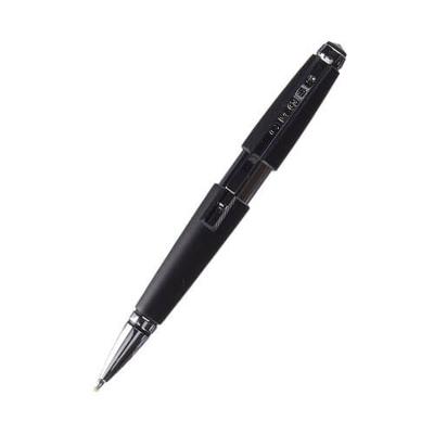 Cross Edge Rollerball Gel Ink Pen (Jet Black S/B)