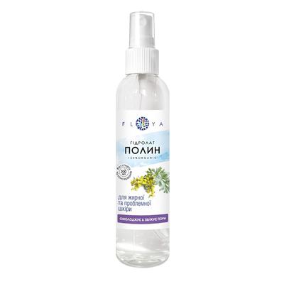 Wormwood Hydrolat Floya 200 Ml