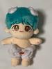 BTS (Bangtan Boys) V Taehyung 15cm Doll
