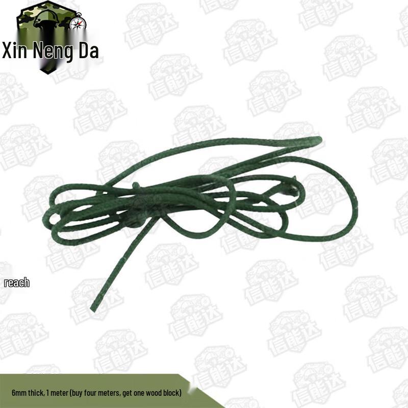 Xinnengda 30sqm Folding Frame Tent & Accessories