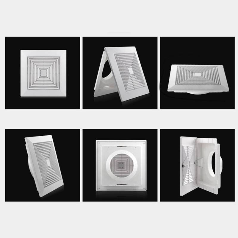 Even Ventilation Air Vent Cover Efficient Air Distribution Attractive Appearance Easy Installation Improved Comfort Levels
