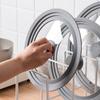 Coperchio Universale in Silicone per Pentola in Vetro Onlycook