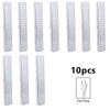 Wholesale 60LED Handheld Emergency Lights Rechargeable Fire Evacuation Lights Outdoor Camping Lamps with 2 Dimming Settings