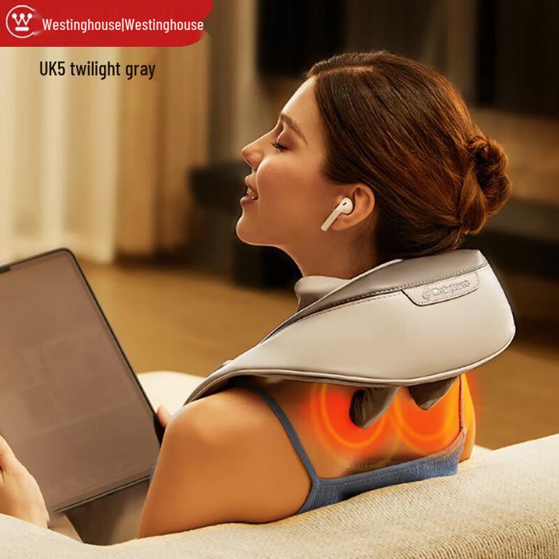 Westinghouse UK5 Cervical and Shoulder Massager
