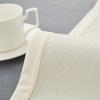 Chenille Sofa Cushion Four Seasons Universal Simple Modern Embroidered Patch Sofa Seat Cushion Non-Slip Cushion Cover Backrest Towel