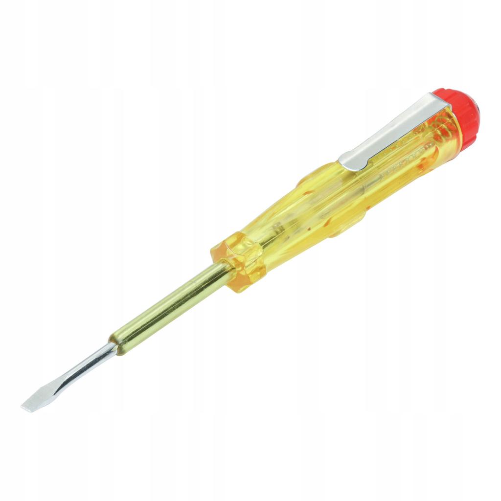 Voltage Tester 240V Vorstahl Test Tube