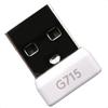 New USB Receiver Wireless Dongle Receiver USB Adapter for G715 Mechanical Keyboards