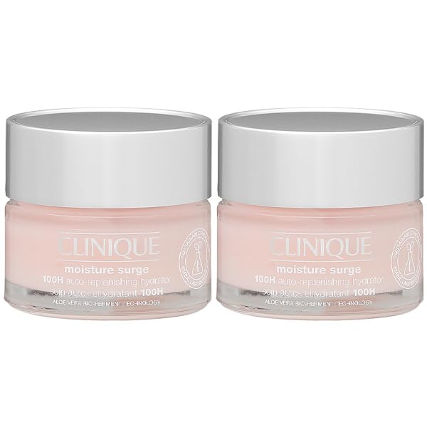 

CLINIQUE Moisture Surge Gel Cream 100H 30 мл Набор из 2 [Набор] [Продукт]