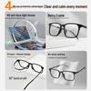 Gameking Blue Light Blocking Gaming Glasses