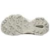 Li Ning Furious Rider ACE 3.0 Textile, Synthetic Leather, TPU Breathable Low top Chunky Sneakers Women's Gray Ivory AZGW308-2//