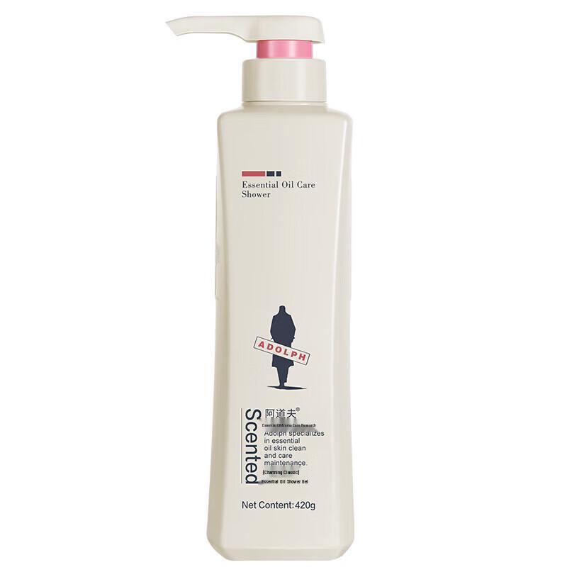 Adolph Classic Charm Moisturizing Shower Gel