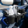 Car Window Cup Holder Non-Slip Multifunctional Organizer Car Door Coffee Cup Holder For Back Front Truck Interior Mobiles Phone