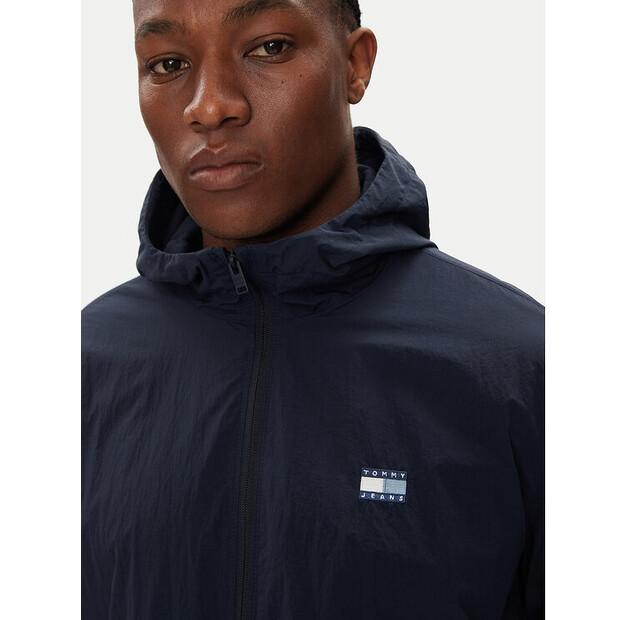 Ветровка Tommy Jeans Chicago