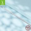 Snake Bone Chain Printed Plain Silver Bracelet Versatile High-End S925 Sterling Silver Bracelet Jewelry