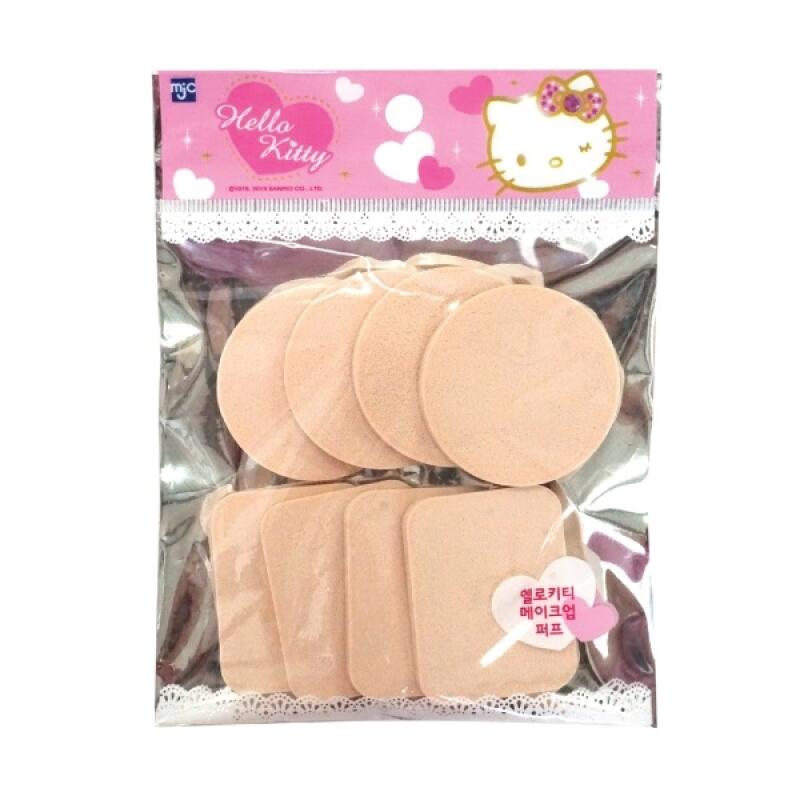 Hello Kitty Makeup Puff