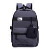 Cool Walker Multi-Compartment Student Backpack
