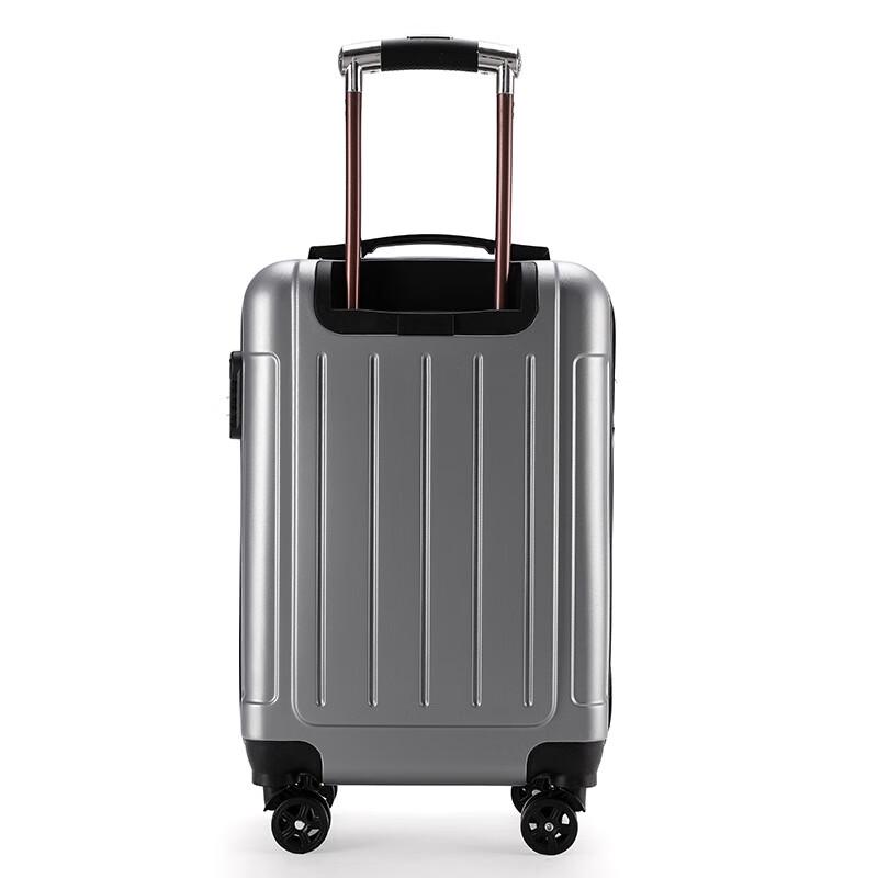 YJHOME Hardshell Spinner Luggage