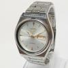 Used Vintage Seiko 5 Day Date Automatic Winding Line Pattern Men's Working Item Y2K SEIKO