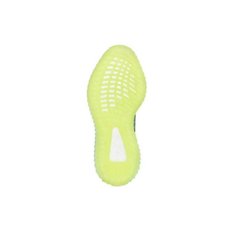 New Adidas Yeezy Boost 350 V2 Yeezreel Non Reflective Men's FW5191