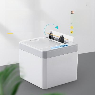 Automatický chytrý indukční držák na párátka pro domácnost a restauraci