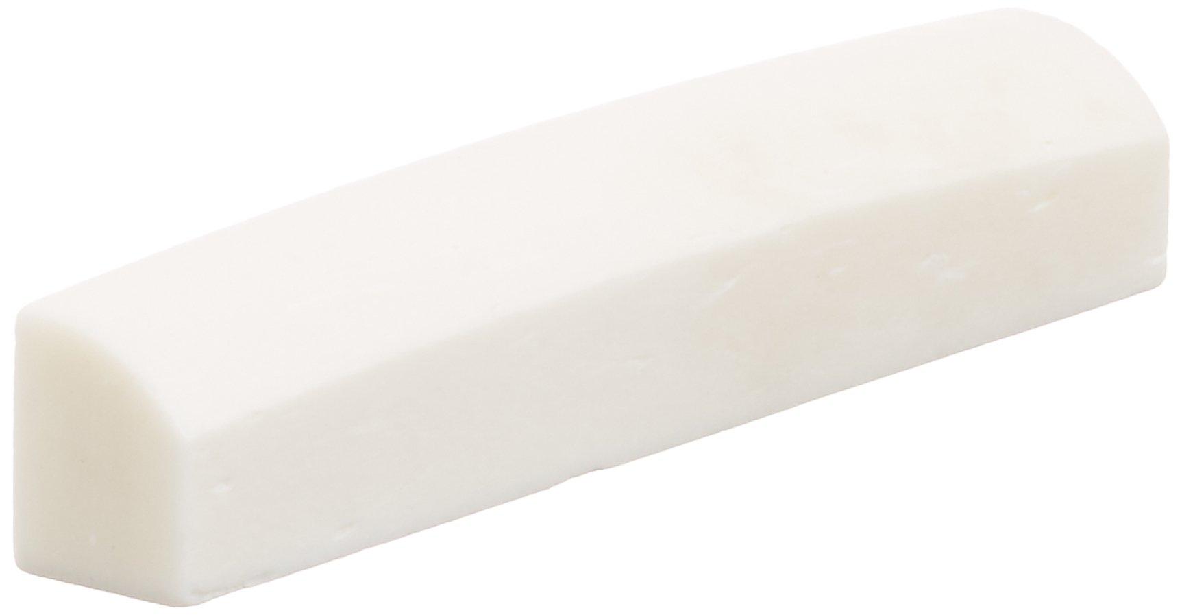 Порожек Scud Bone типа Gibson, 43x8x6мм, BN-7