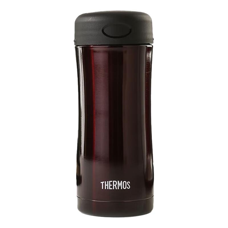 Thermos JCG-400 400ml Vacuum Insulated Mug