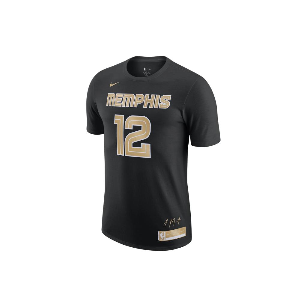 New Nike Ja Morant Select Series Men's Nike Nba T Shirt FV8871-010