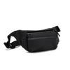 Men's Trendy Waterproof Chest Bag - Outdoor Sports Casual Crossbody Backpack