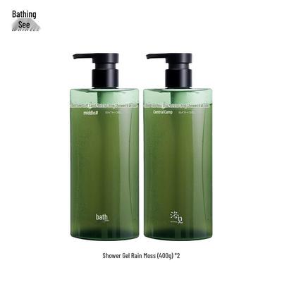 Savons et gels douche – Gels douche