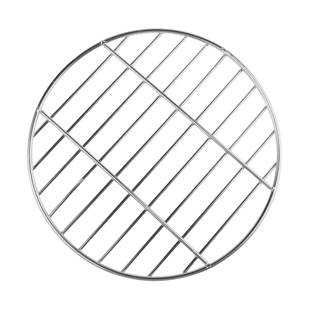 Kochen Backblech 30cm Backblech Leichte Konstruktion Kein Lebensmittelaustritt Robuster Schweißprozess Für Camping