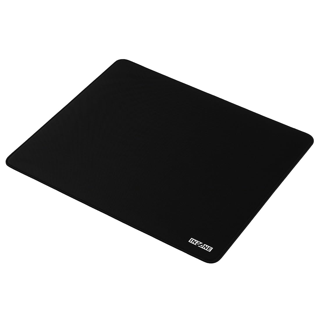 

Sony Gaming Mouse Pad INZONE with 480 x 400 x Focused on Easy Control Type Mat-F MPD-F900, Co-developed Fnatic, 6mm, Stopping, чёрный