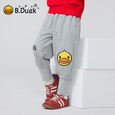 B.Duck Lässige Sporthosen für Jungen