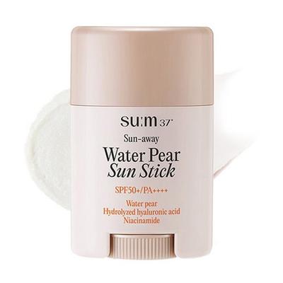 Sun Away Water Pear Sonnenschutz-Stick SPF 50+ / PA++++ 14g