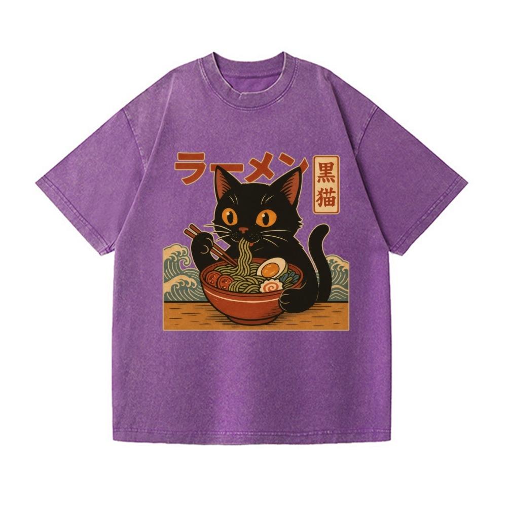 

Summer Holiday Washed Acid T-shirts Casual Loose Short Sleeve O-neck Sports Tees Fashion Printing k POP Men Clothes 3XL