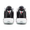 new JORDAN Zoom 92 Black Cement