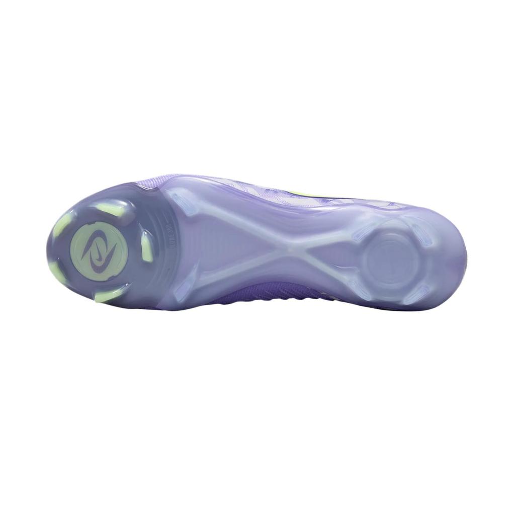 Nike Phantom Luna 2 Elite FG United Pack 2025 Unisex Sneakers Purple Purple-Agate Barely-Volt HF1600-500