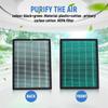 Plastic Air Cleaners Filter Air Purifier Filter Plastic Air Cleaners Filter Accessories for AP1009CH AP1008DH Models
