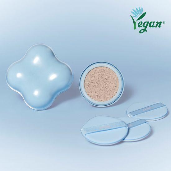 Etude Cloud Filter Cushion Fixer 30ml + Puff Giveaway