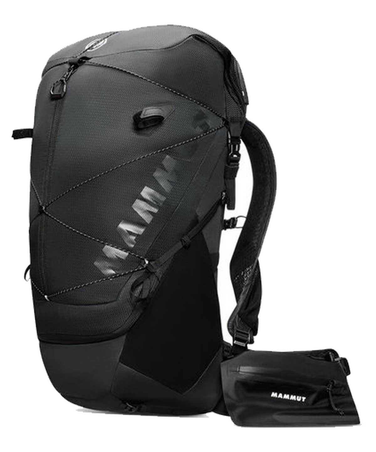 

[Mammut] Рюкзак Ducan Spine 50-60 черный